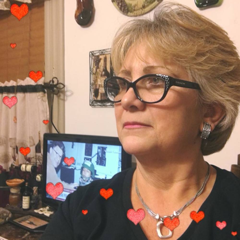 Meet your Posher, Lisbeth